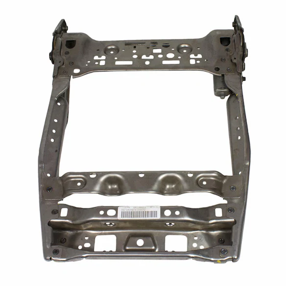 Seat Back Frame - Left, Right, Front Main Image