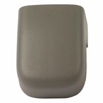 Seat Belt Anchor Plate Cover - Front, Upper Main Image