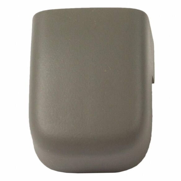 Seat Belt Anchor Plate Cover - Front, Upper Main Image