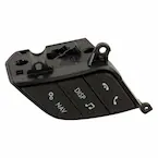 Cruise Control Switch - Right, Lower Main Image
