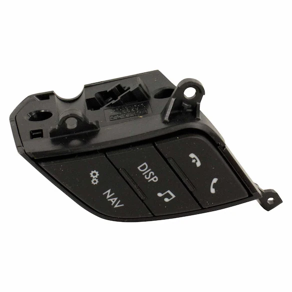 Cruise Control Switch - Right, Lower Main Image