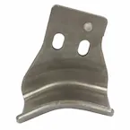 Exhaust Pipe Mounting Bracket - Right Main Image