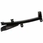 Window Regulator Guide Track Extension - Right, Front Main Image