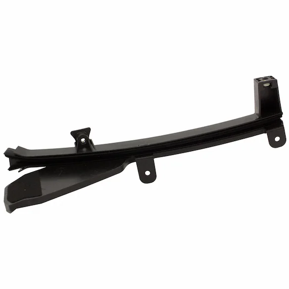 Window Regulator Guide Track Extension - Right, Front Main Image