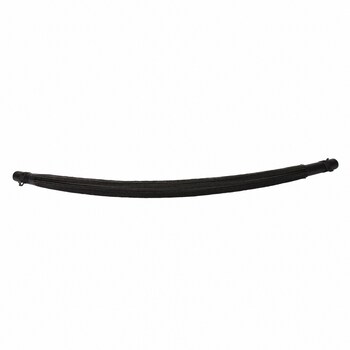 Power Steering Return Line Hose Reservoir