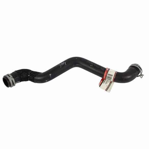 Radiator Coolant Hose - Upper Main Image