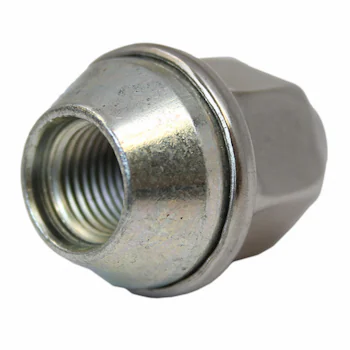 Wheel Lug Nut