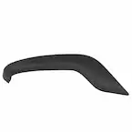 Exterior Door Handle Cover Armrest Insert - Left, Front, Driver Main Image