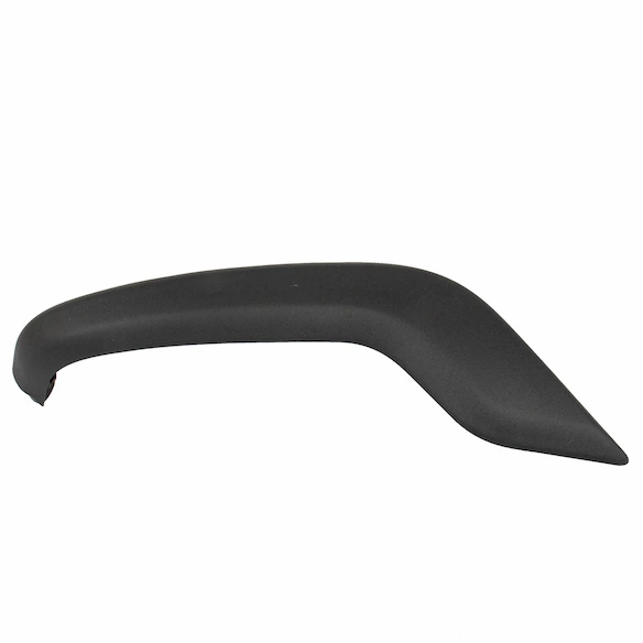 Exterior Door Handle Cover Armrest Insert - Left, Front, Driver Main Image