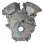 Engine Timing Cover Cylinder - Front Main Image