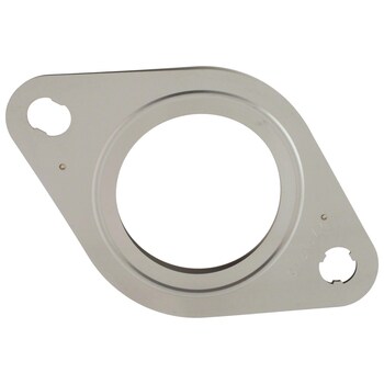 Exhaust Pipe Connector Gasket Flange - 1.0L