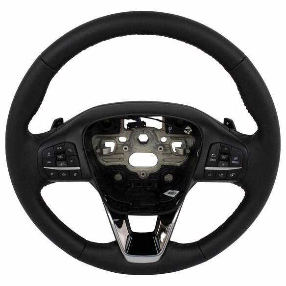 Steering Wheel Main Image