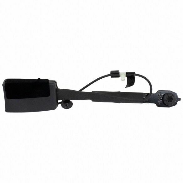 Seat Belt Receptacle Buckle - Left, Front Main Image