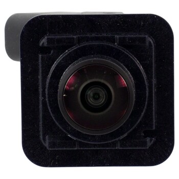 Collision Avoidance Camera - Front