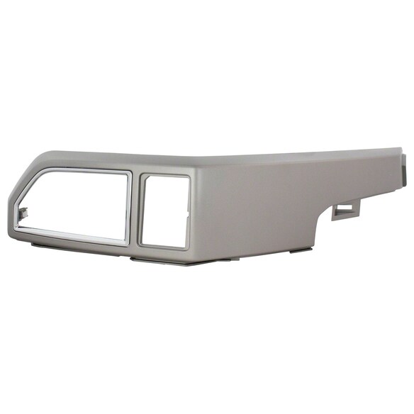 Instrument Panel Bezel Cover - Right, Inner Main Image