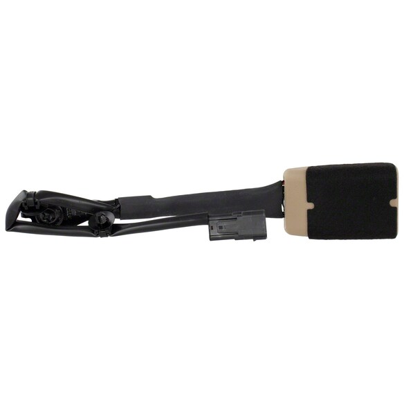 Seat Belt Receptacle - Left, Right, Front Main Image