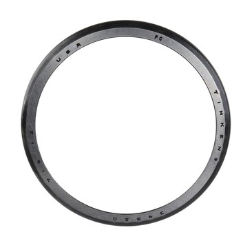 Bearing Cup - Rear, Outer 13, 17, 19