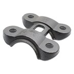 Leaf Spring Plate Suspension Cap - Rear Main Image