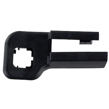 Cover Seat Track Power (MT)