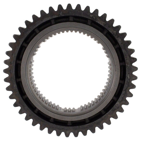 Sprocket Driven - 45 Teeth (AT) Main Image