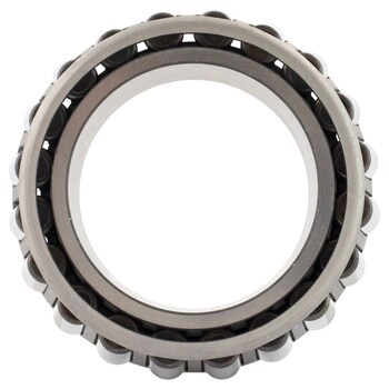 Bearing Ball - Rear 21