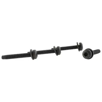 Self Tapping Screw And Washer - M6 X 40MM