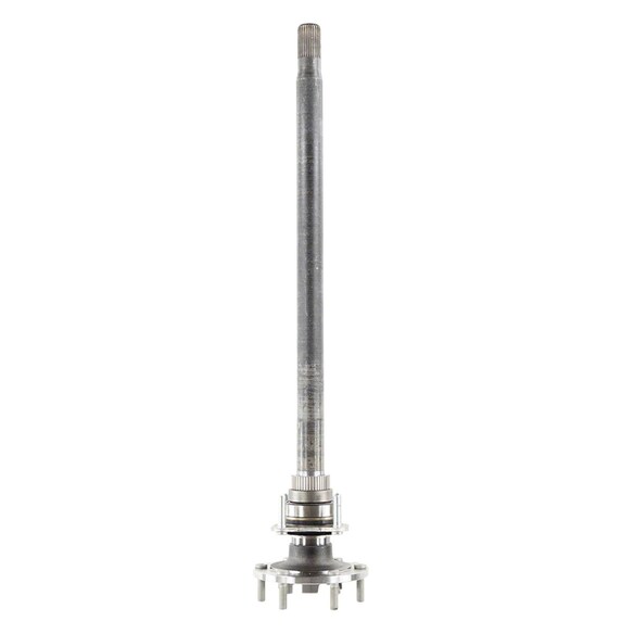 Drive Axle Shaft - Rear Main Image