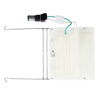 Seat Lumbar Support Cushion Adjuster