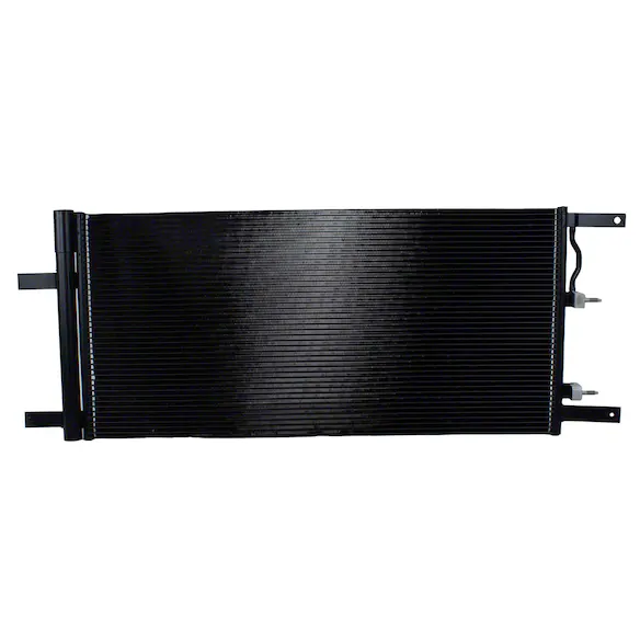 A/C Compressor Main Image