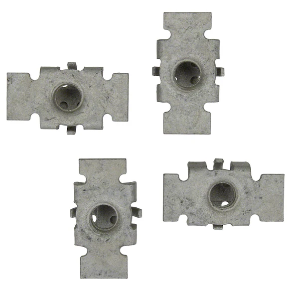 Deck Lid Trim Nut - M4.2 Main Image
