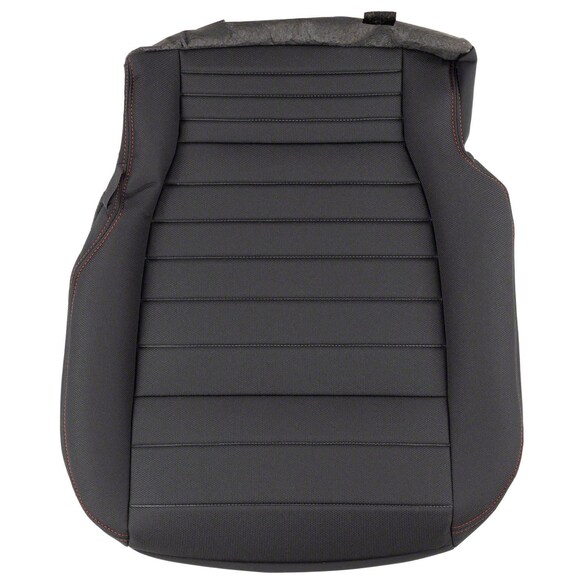 Seat Cover Cushion - Left, Front (XLT Sport Package) Main Image