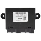 Control Unit - Left Main Image