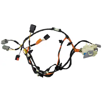 Console Wiring Harness Wire