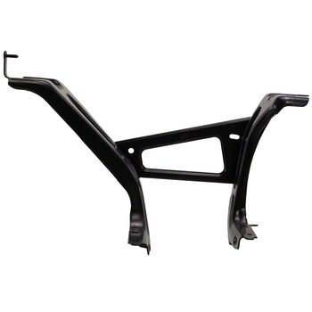 Reinforcement MOLDINGS and Trim - Left, Rear