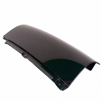 Door Applique Molding - Right