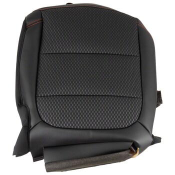 Seat Cover Cushion - Right, Rear