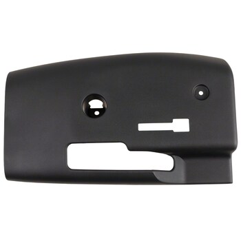 Steering Column Cover Shroud - Lower