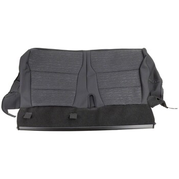 Seat Cushion Cover - Rear