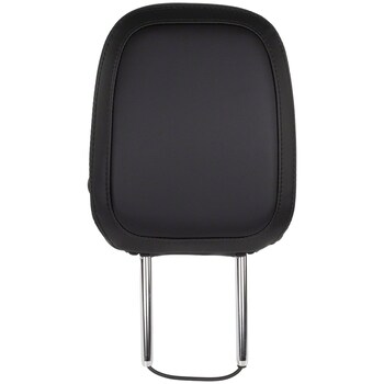 Headrest - Right, Rear