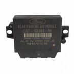 Parking Aid Control Module System Main Image