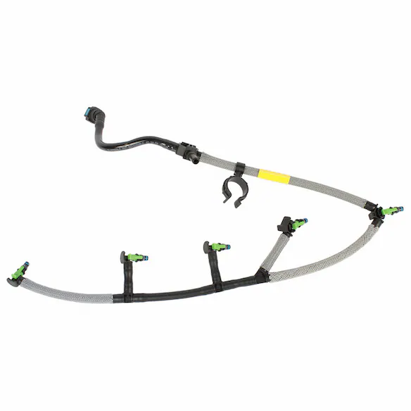 Kit Fixing Parts Repair - 3.2L Main Image
