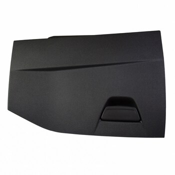 Glove Box Compartment Door