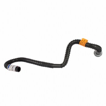 Evaporative Emissions System Lines Fuel Vapour Hose - 2.0L