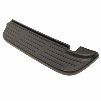 Bumper Step Pad - Right, Rear, Upper