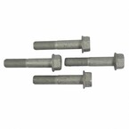 Suspension Strut Bolt - M12, Front Main Image
