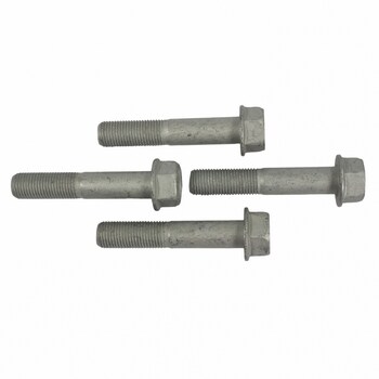 Suspension Strut Bolt - M12, Front