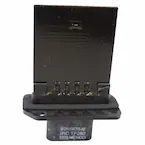 Hvac Blower Motor Resistor Main Image