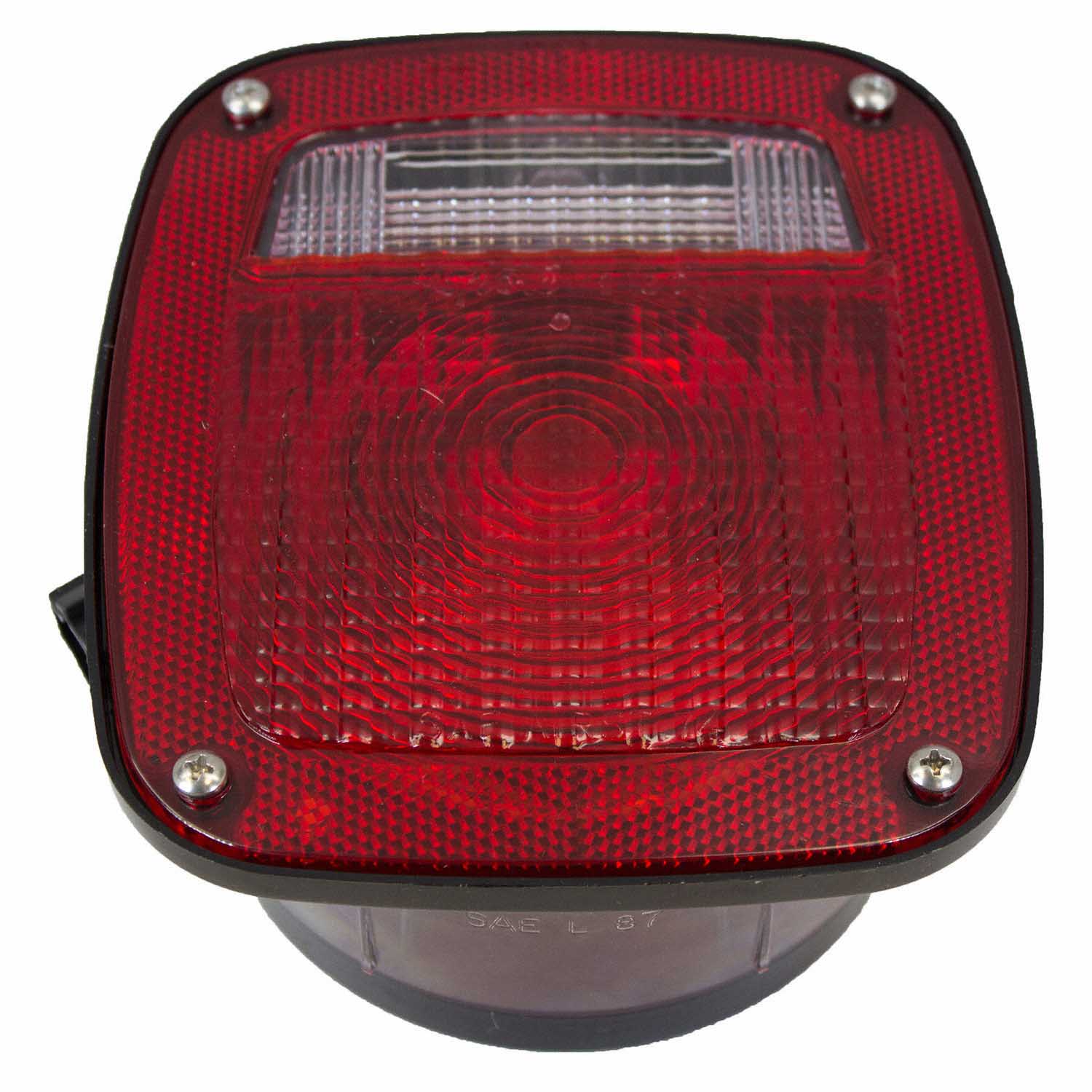 2023-2025 Ford Escape Tail Light Assembly pj6z13405a | TascaParts.com | SUANCHANG-AUTO Replacement# F1EB13405AC Tail light L 1pc/set | 照明