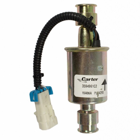 Pump Fuel Main Image