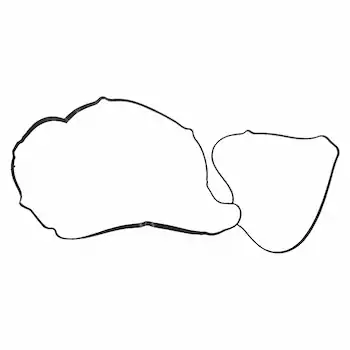 Engine Valve Cover Gasket Rocker - 1.6L